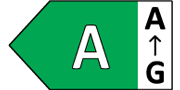 Energieeffizienzklasse a