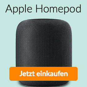 Apple Homepod bei asgoodasnew kaufen