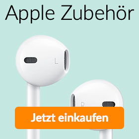 Apple Zubehör entdecken bei asgoodasnew