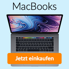 Jetzt Apple MacBook bei asgoodasnew kaufen