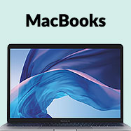 MacBook kaufen