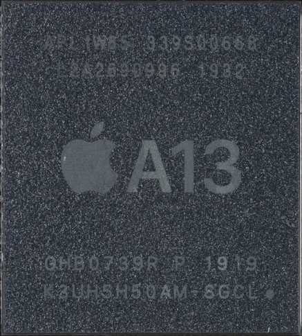 A13 Chip verbaut im iPhone 11 Pro Max kaufen bei asgoodasnew