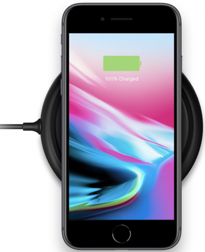 Erstklassige Batterieleistung beim iPhone 8 Plus von asgoodasnew
