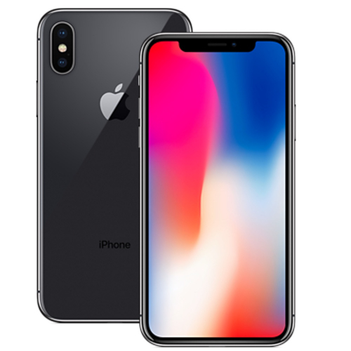 iPhone X bei asgoodasnew kaufen