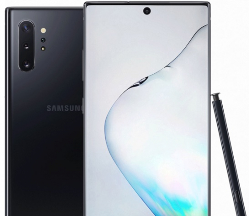 Galaxy Note 10 refurbished bei asgoodasnew kaufen