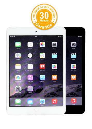 iPad Mini im Ratenkauf bei asgoodasnew kaufen