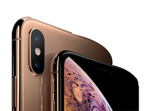 iPhone XS Max Dual Kamera bei asgoodasnew