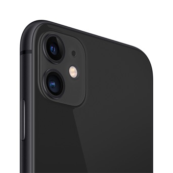 Dual-Kamera verbaut im iPhone 11, zu kaufen bei asgoodasnew