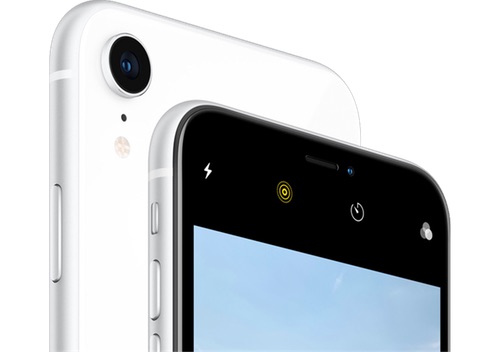iPhone XR kaufen bei asgoodasnew