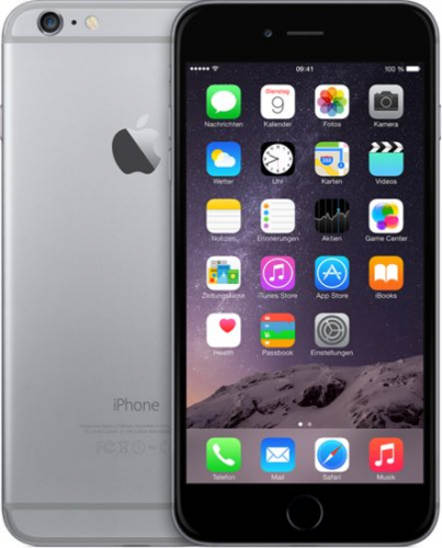 Apple iPhone 6s bei asgoodasnew kaufen