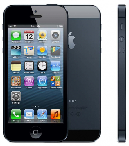 iPhone 5s kaufen bei asgoodasnew