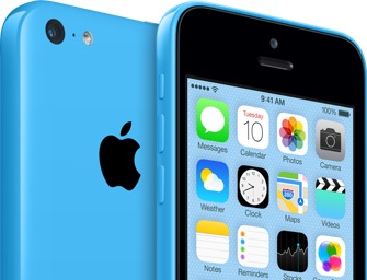 iPhone 5c bei asgoodasnew kaufen